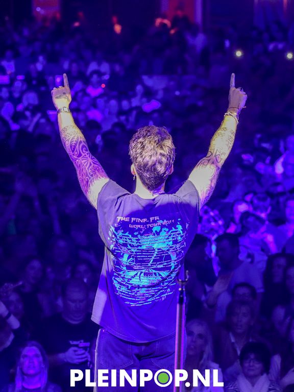 André Hazes jr    (34)